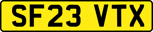 SF23VTX