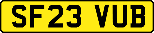 SF23VUB
