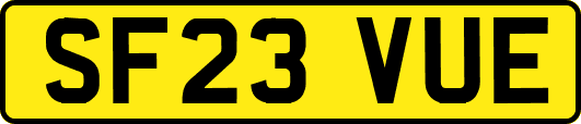 SF23VUE