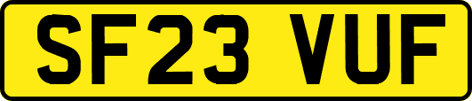 SF23VUF