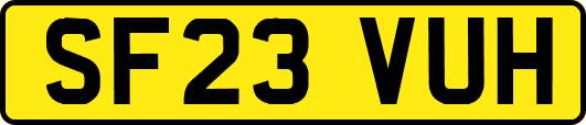 SF23VUH