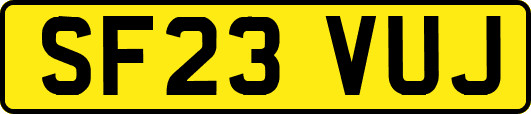 SF23VUJ