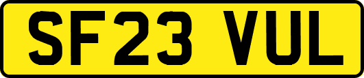 SF23VUL