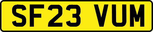 SF23VUM