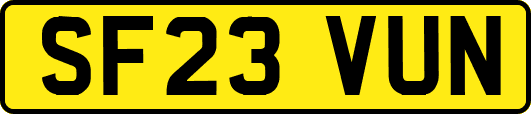 SF23VUN
