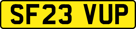 SF23VUP