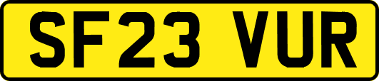 SF23VUR