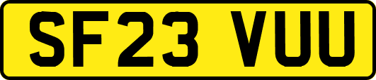 SF23VUU