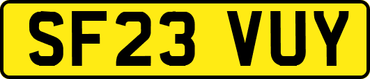 SF23VUY