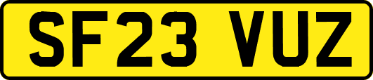 SF23VUZ