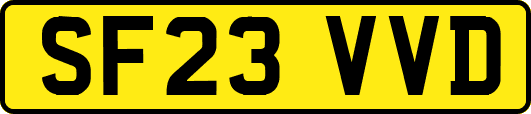 SF23VVD