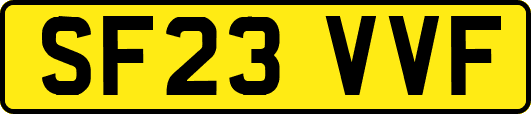 SF23VVF