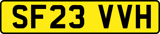 SF23VVH