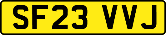 SF23VVJ