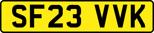 SF23VVK