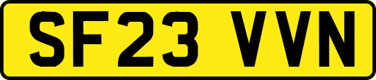 SF23VVN