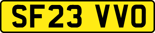 SF23VVO