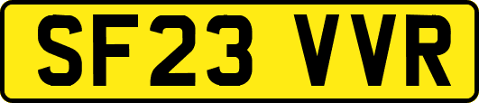 SF23VVR