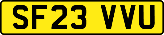 SF23VVU