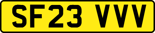 SF23VVV
