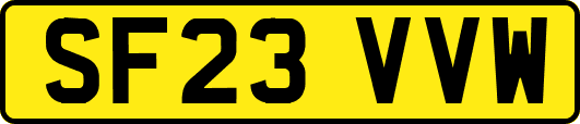 SF23VVW