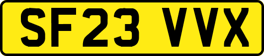 SF23VVX