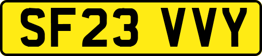 SF23VVY