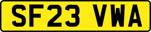 SF23VWA