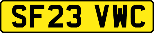 SF23VWC