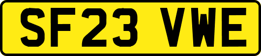 SF23VWE