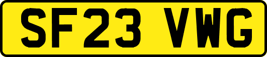 SF23VWG