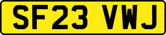 SF23VWJ