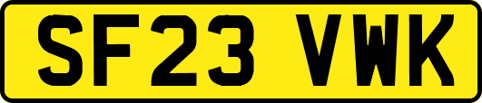 SF23VWK