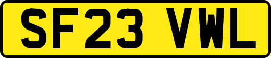 SF23VWL