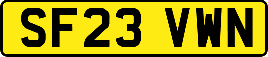SF23VWN