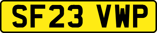 SF23VWP