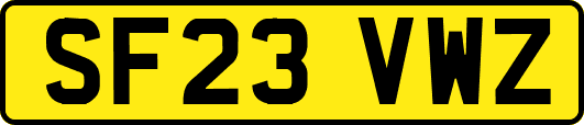 SF23VWZ