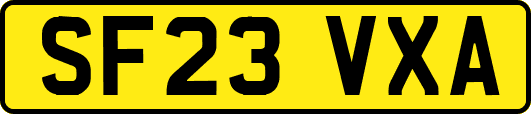 SF23VXA