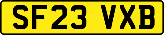 SF23VXB