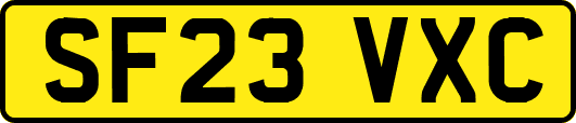 SF23VXC