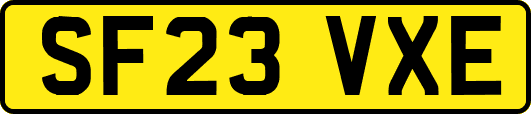 SF23VXE