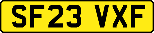 SF23VXF