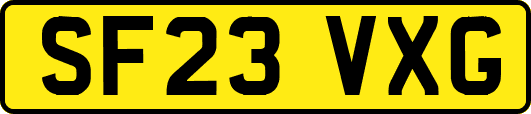 SF23VXG
