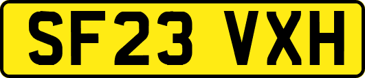 SF23VXH