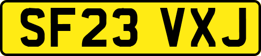 SF23VXJ