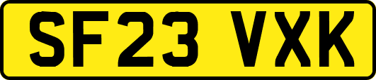 SF23VXK