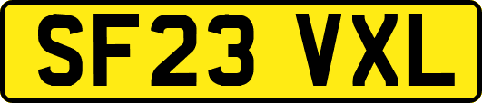 SF23VXL