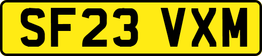 SF23VXM
