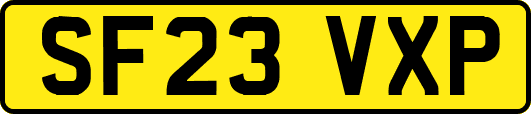 SF23VXP