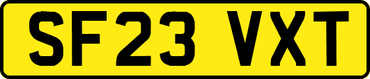SF23VXT